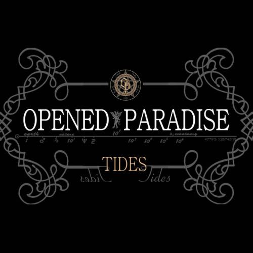 Opened Paradise : Tides